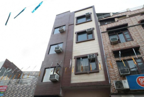 Hotel O Kapoor Residency